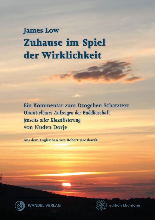 Produktbild: Zuhause im Spiel der Wirklichkeit