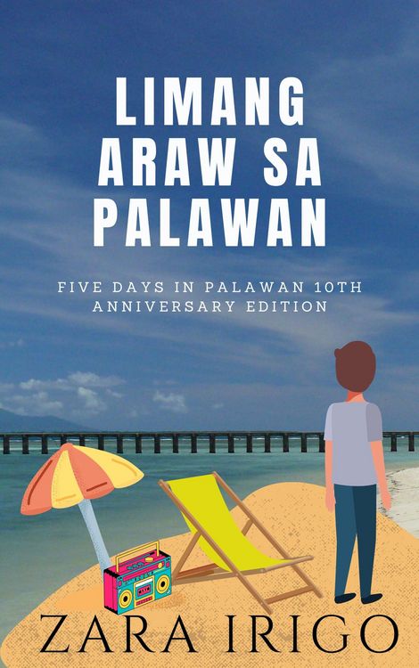Produktbild: Limang Araw sa Palawan
