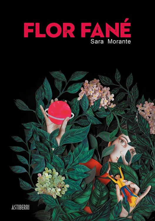 Produktbild: Flor Fan&eacute;
