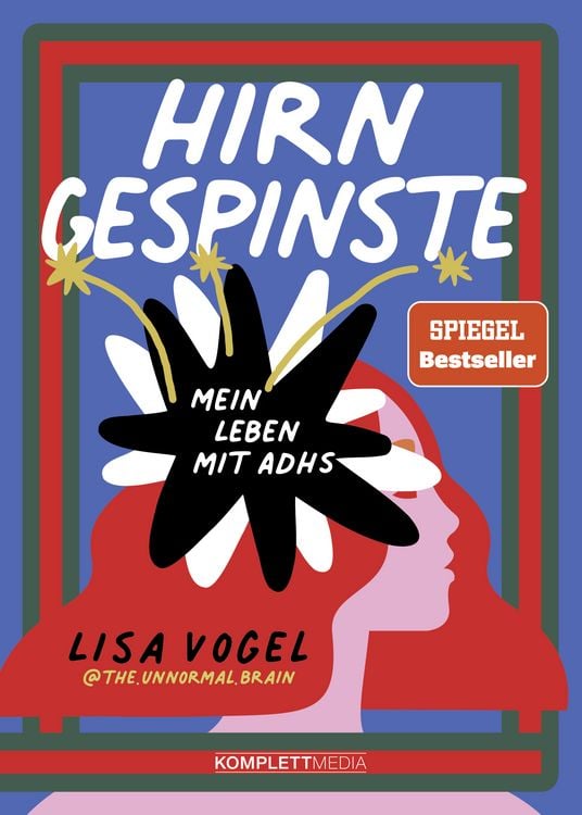 Produktbild: Hirngespinste