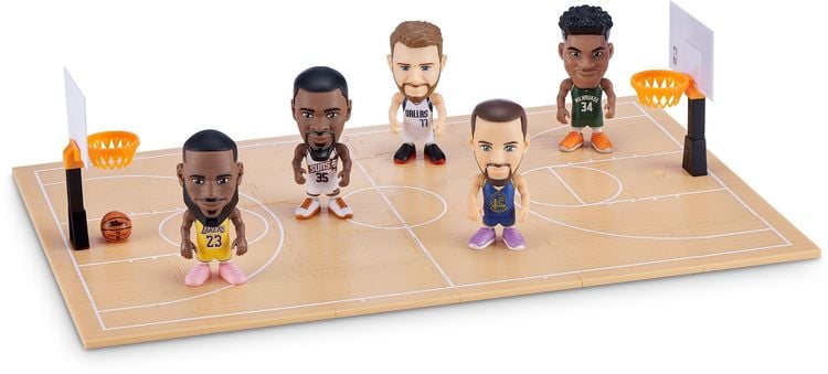 5 Surprise - NBA Ballers kaufen