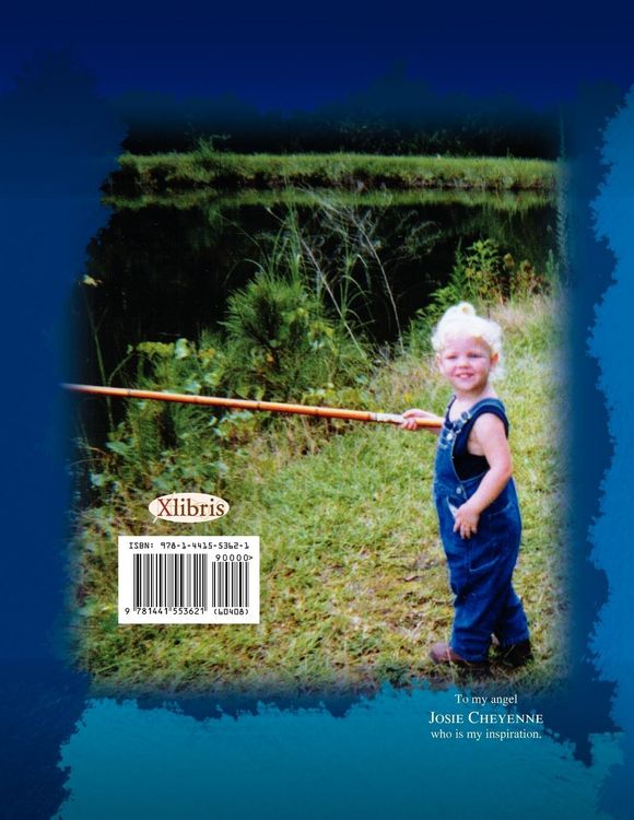Produktbild: Josie and Little Fish