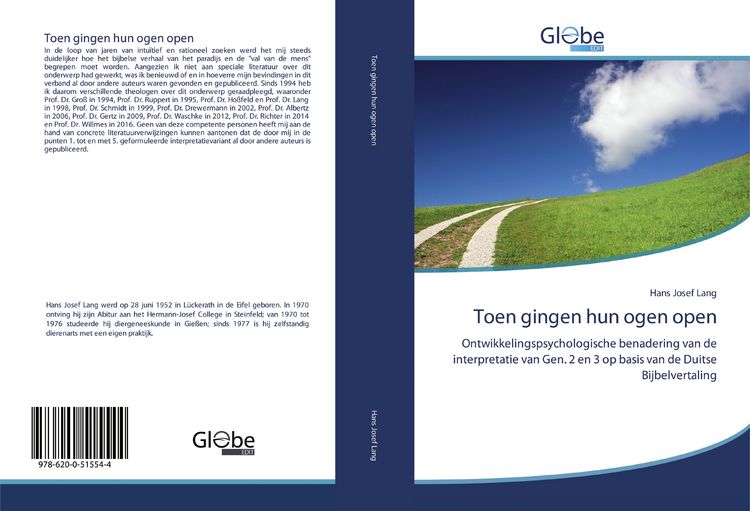 Produktbild: Toen gingen hun ogen open
