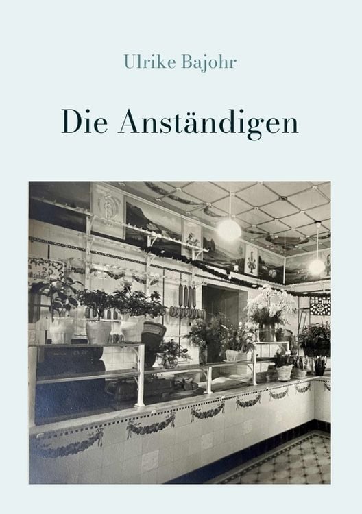 Produktbild: Die Anst&auml;ndigen