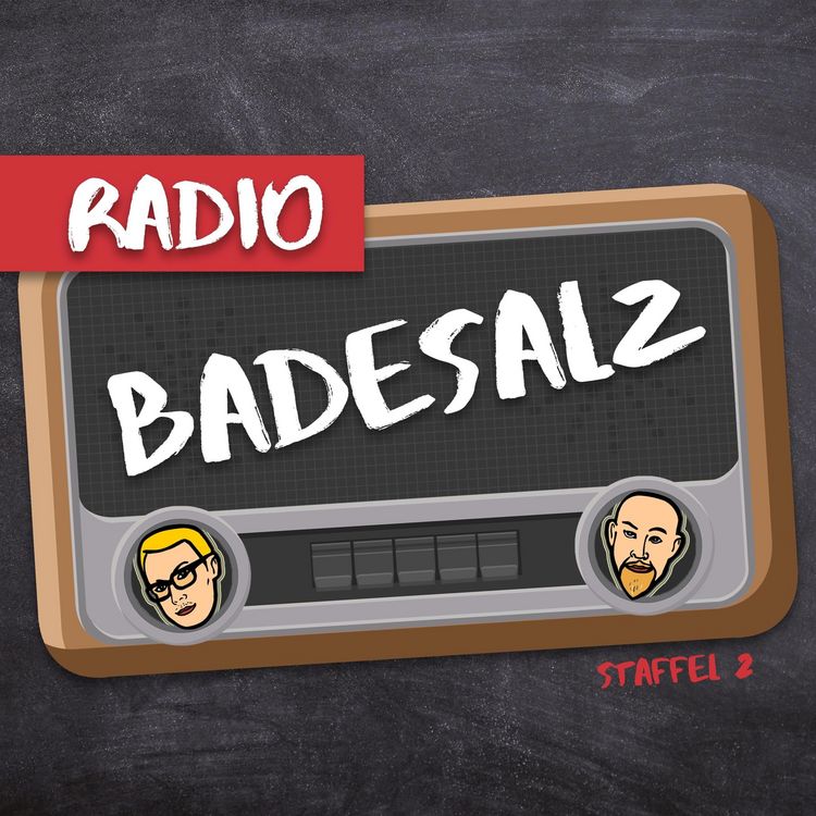 Produktbild: Radio Badesalz: Staffel 2