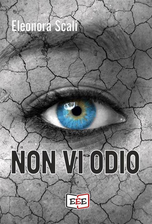 Produktbild: Non vi odio
