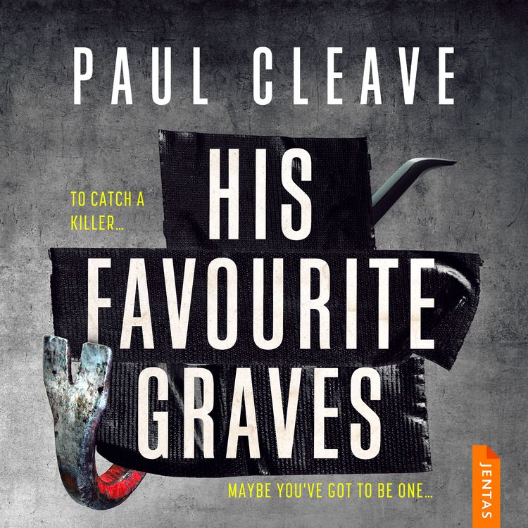 Produktbild: His Favourite Graves