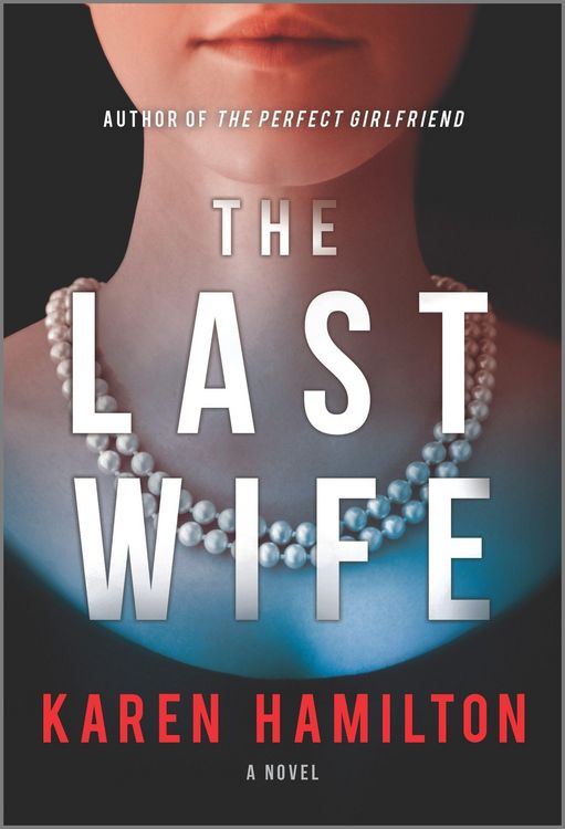 Produktbild: The Last Wife