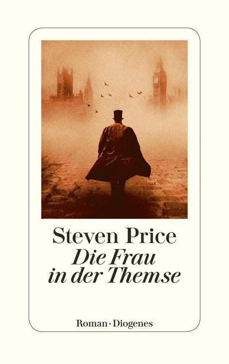 Produktbild: Die Frau in der Themse