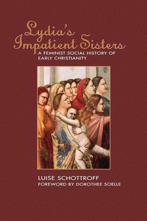 Produktbild: Lydia's Impatient Sisters