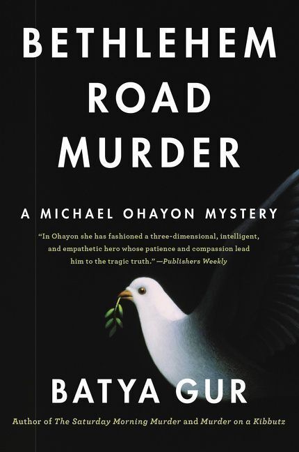 Produktbild: Bethlehem Road Murder