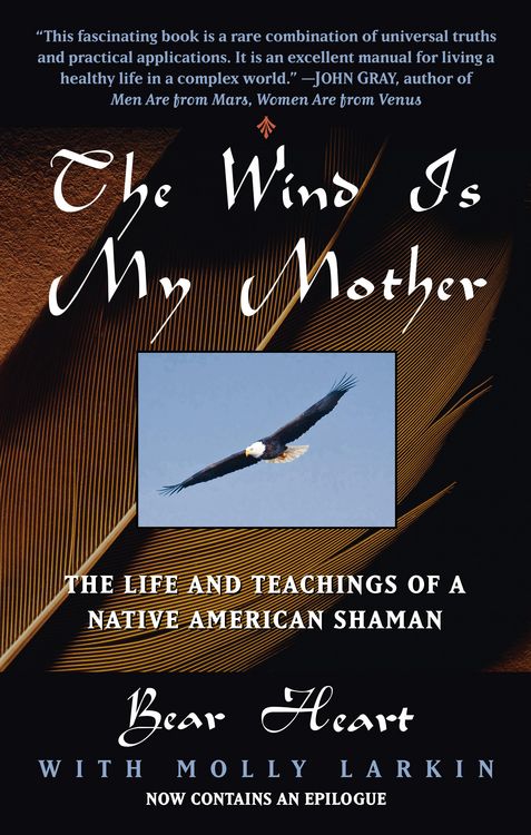 Produktbild: The Wind Is My Mother