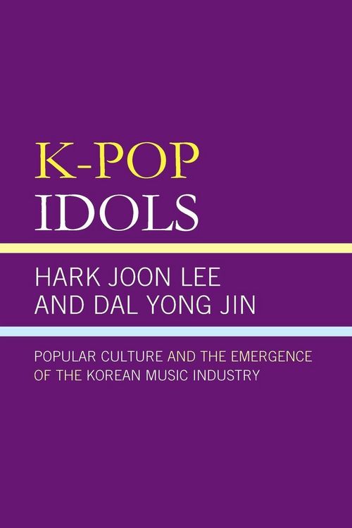 Produktbild: K-Pop Idols