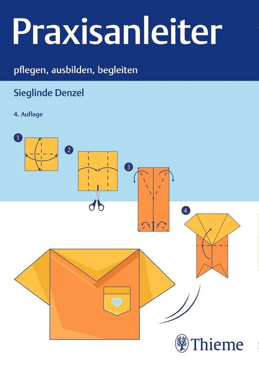 Produktbild: Praxisanleiter