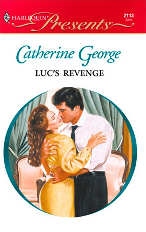 Produktbild: Luc's Revenge