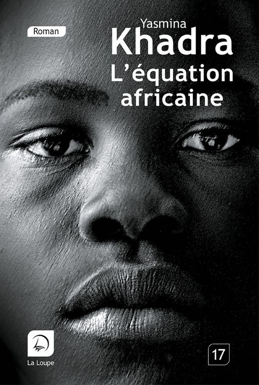 Produktbild: L equation africaine