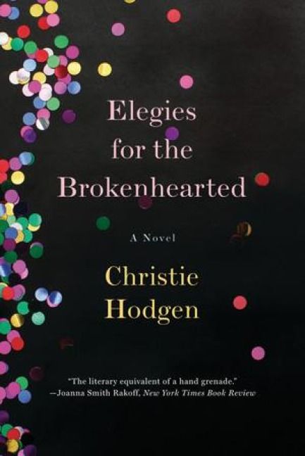 Produktbild: Elegies for the Brokenhearted