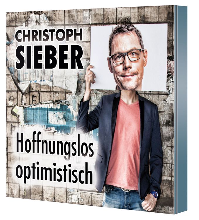 Produktbild: Hoffnungslos optimistisch