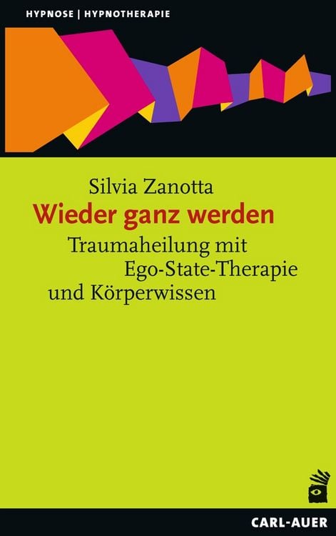 Produktbild: Wieder ganz werden