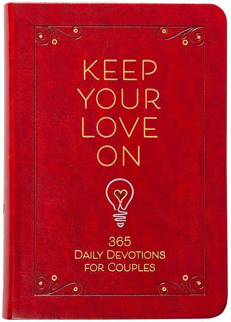 Produktbild: Keep Your Love on