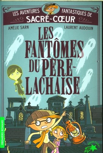 Produktbild: Sarn, A: Aventures fantastiques de Sacr&eacute;-Coeur