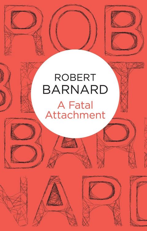 Produktbild: A Fatal Attachment (Charlie Peace 2) (Bello)