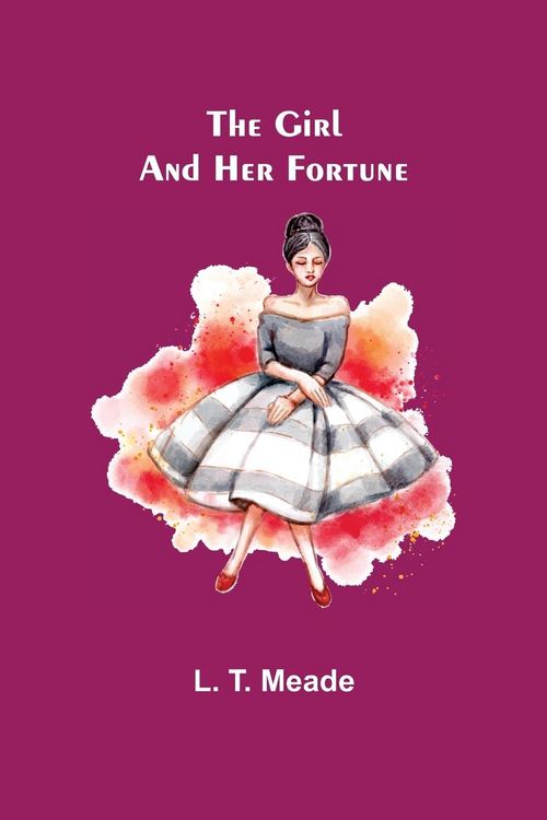 Produktbild: The Girl and Her Fortune