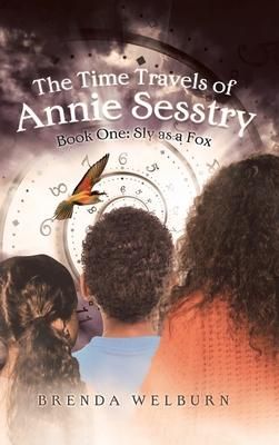 Produktbild: The Time Travels of Annie Sesstry