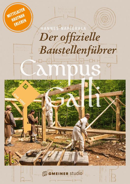 Produktbild: Campus Galli