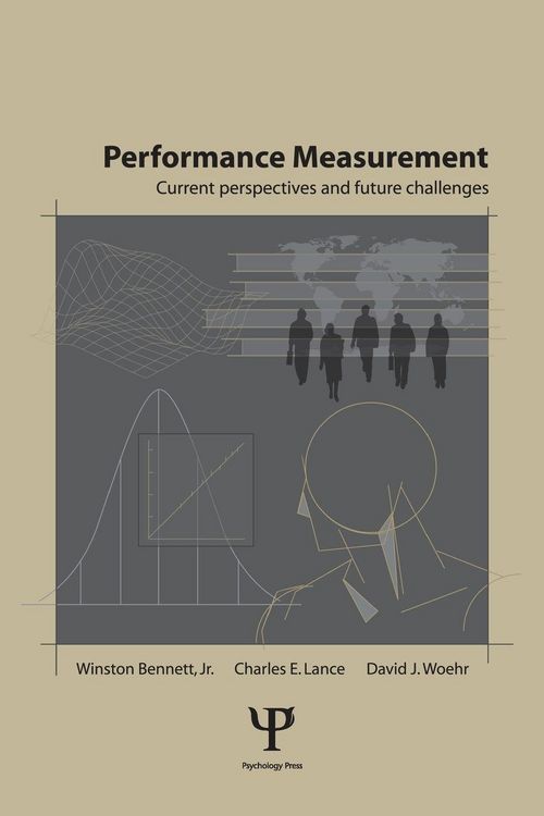 Produktbild: Performance Measurement