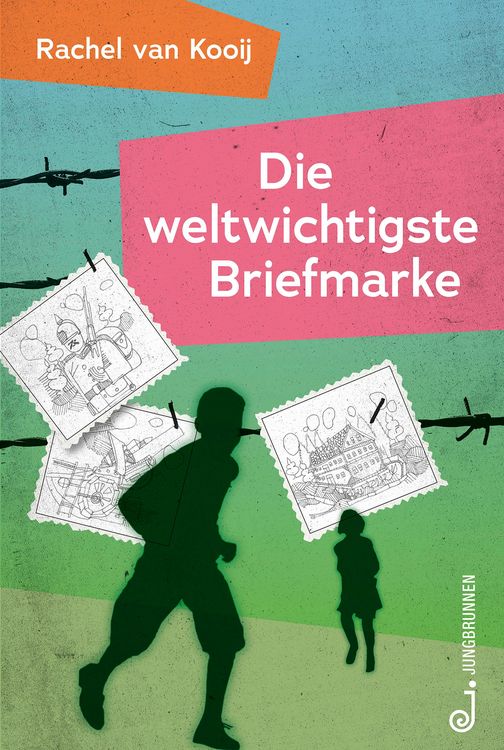 Produktbild: Die weltwichtigste Briefmarke