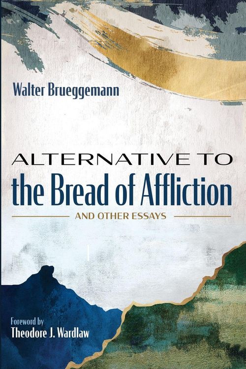Produktbild: Alternative to the Bread of Affliction