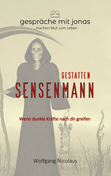 Produktbild: Gestatten Sensenmann