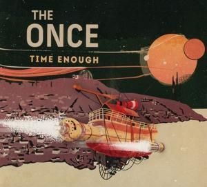 Produktbild: Time Enough