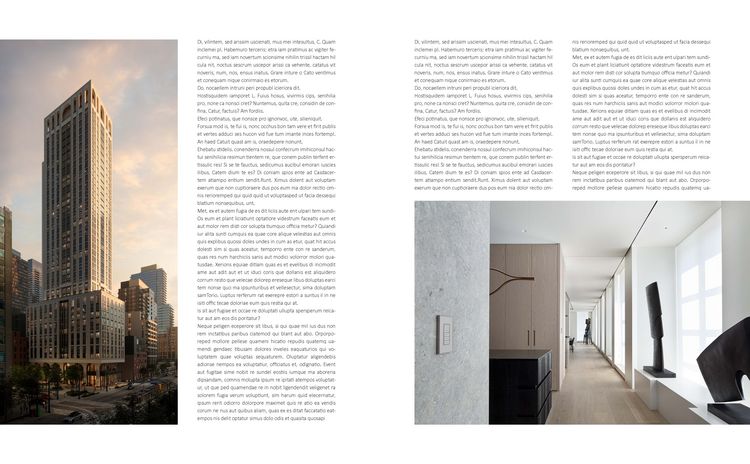 Produktbild: Human Architecture