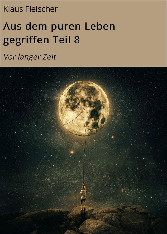 Produktbild: Aus dem puren Leben gegriffen Teil 8