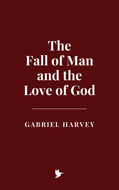 Produktbild: The Fall of Man and the Love of God