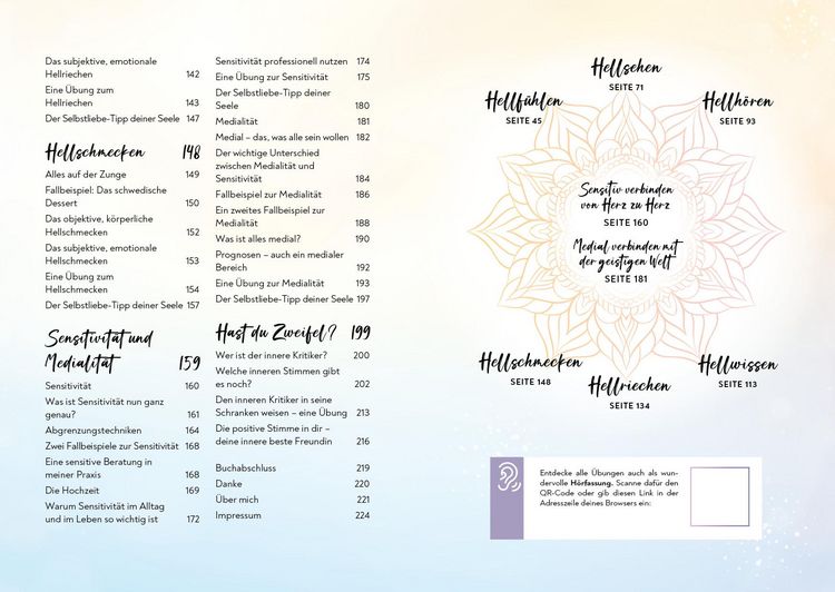 Produktbild: Seelenschimmer &ndash; Spirituell wachsen