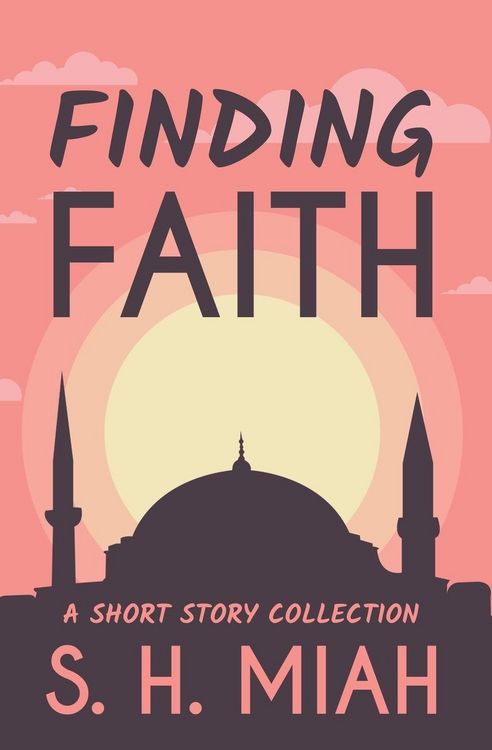 Produktbild: Finding Faith
