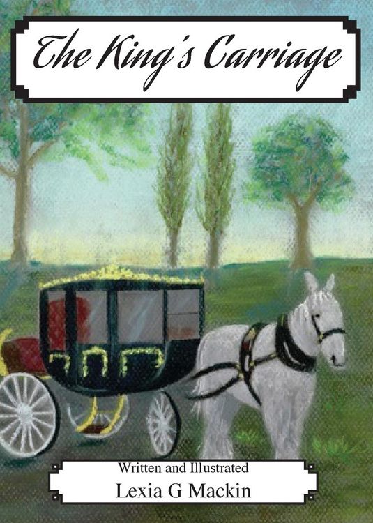 Produktbild: The King's Carriage
