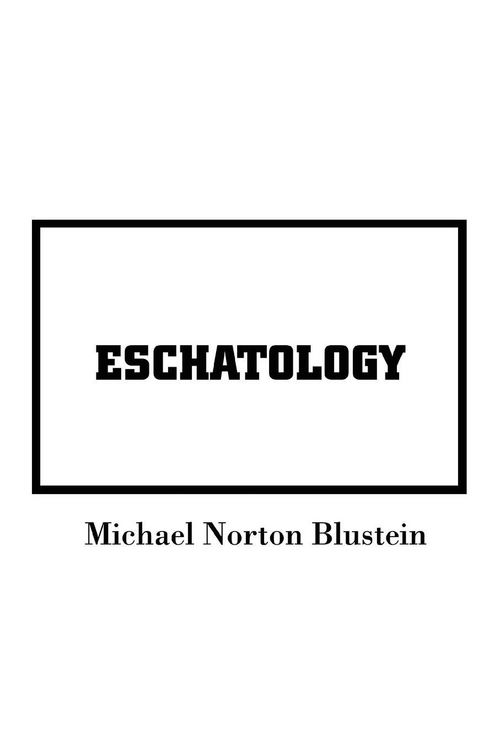Produktbild: Eschatology