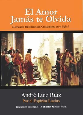 Produktbild: El Amor Jam&aacute;s te Olvida