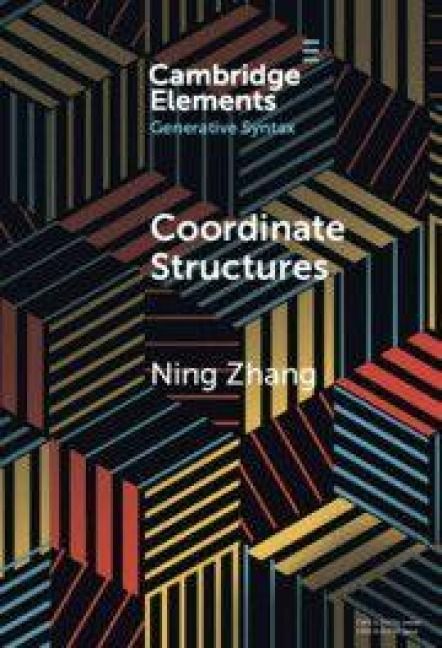 Produktbild: Coordinate Structures