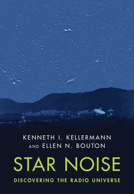 Produktbild: Star Noise: Discovering the Radio Universe