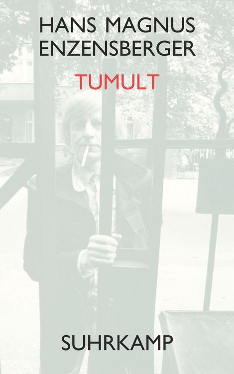 Produktbild: Tumult