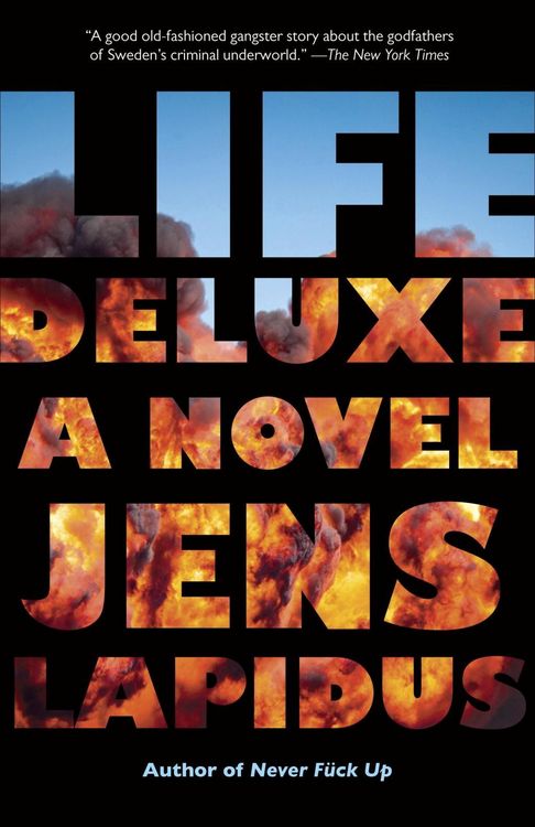 Produktbild: Life Deluxe