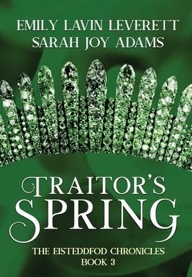 Produktbild: Traitor's Spring