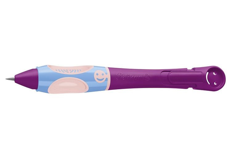 Produktbild: Pelikan Bleistift griffix RH sweetberry Blister