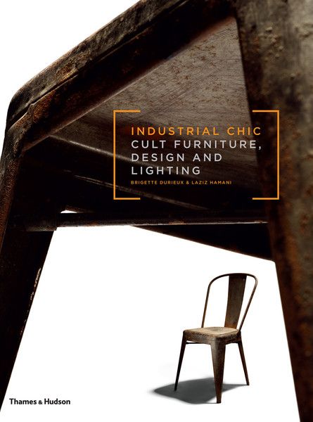 Produktbild: Industrial Chic