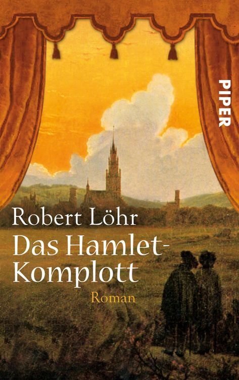 Produktbild: Das Hamlet-Komplott